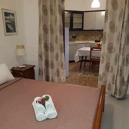بيت ضيافة Georgia Old Town Rhodes City